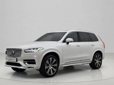2024 Volvo XC90