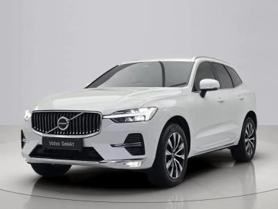 2024 Volvo XC60