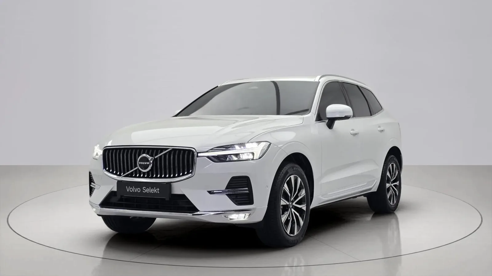 2024 Volvo XC60
