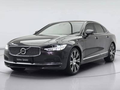 2023 Volvo S90