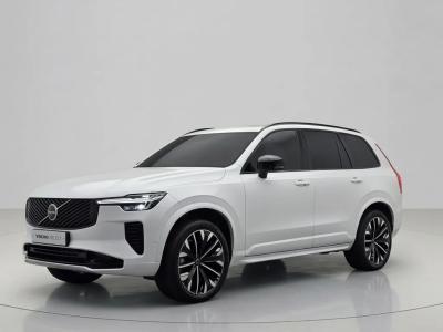2026 Volvo XC90