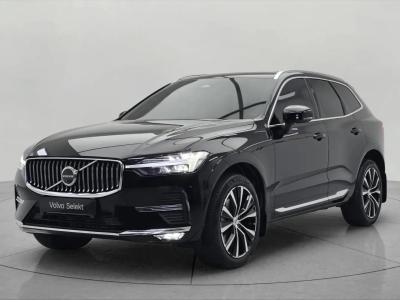 2024 Volvo XC60