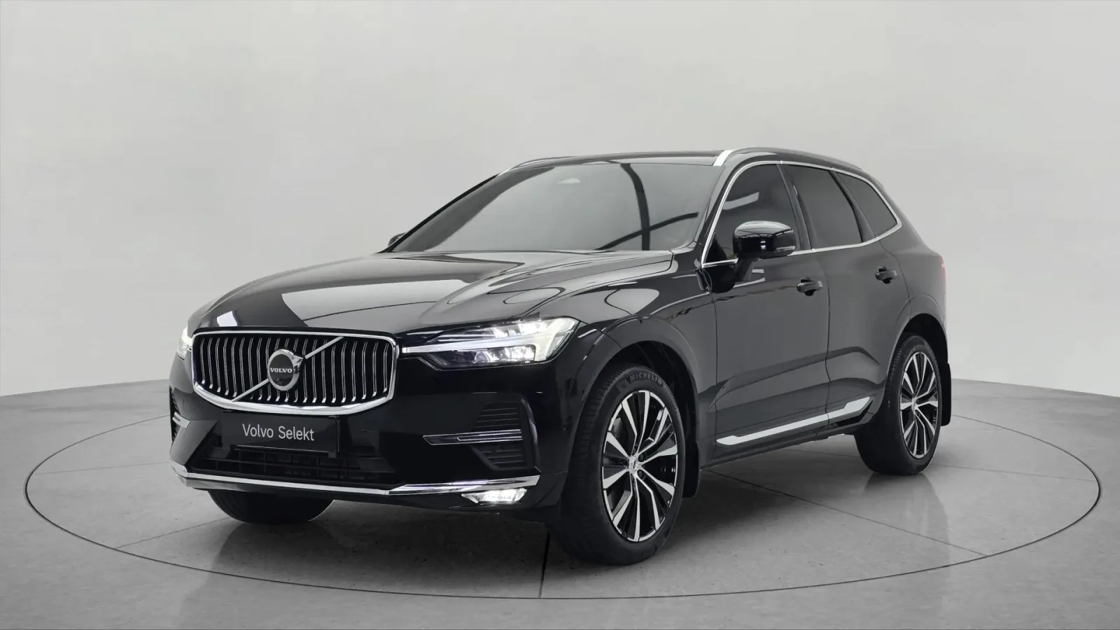 2024 Volvo XC60