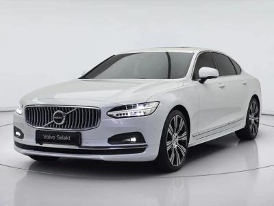 2024 Volvo S90