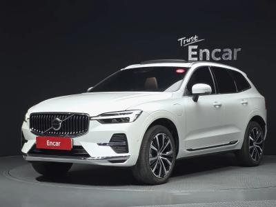 2023 Volvo XC60