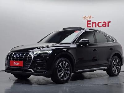 2022 Audi Q5