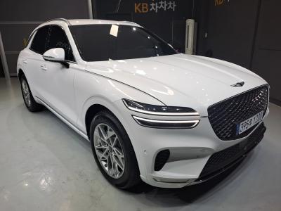 2023 Genesis GV70