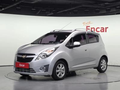2012 Chevrolet Spark