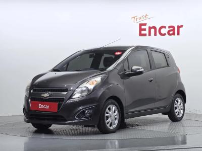 2014 Chevrolet Spark