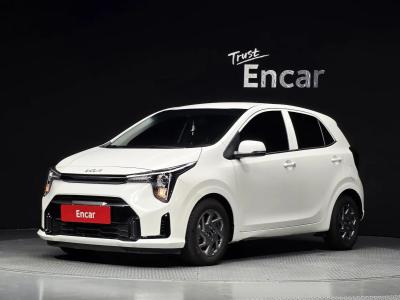 2024 Kia Picanto