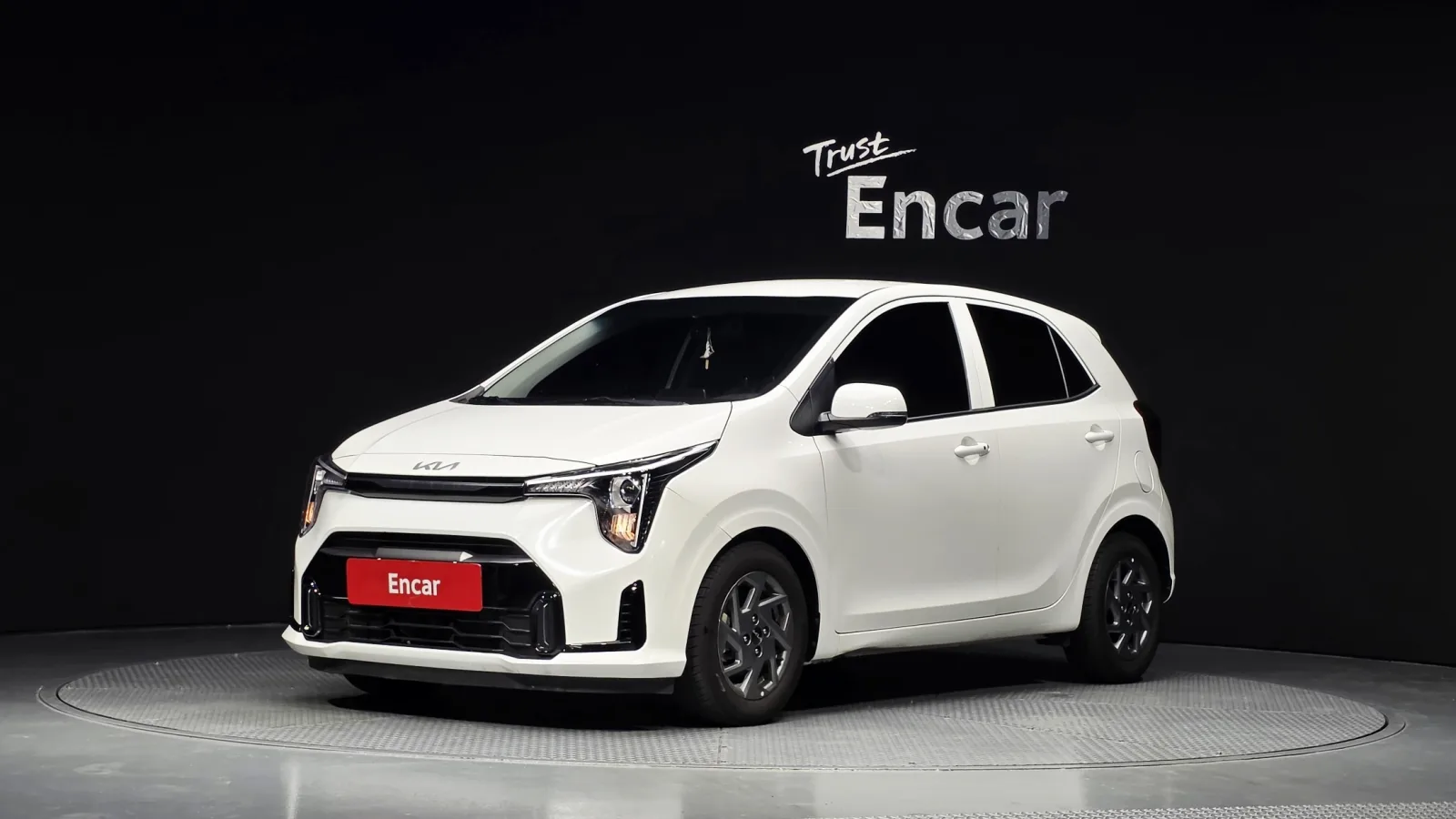 2024 Kia Picanto