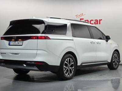 2021 Kia Carnival