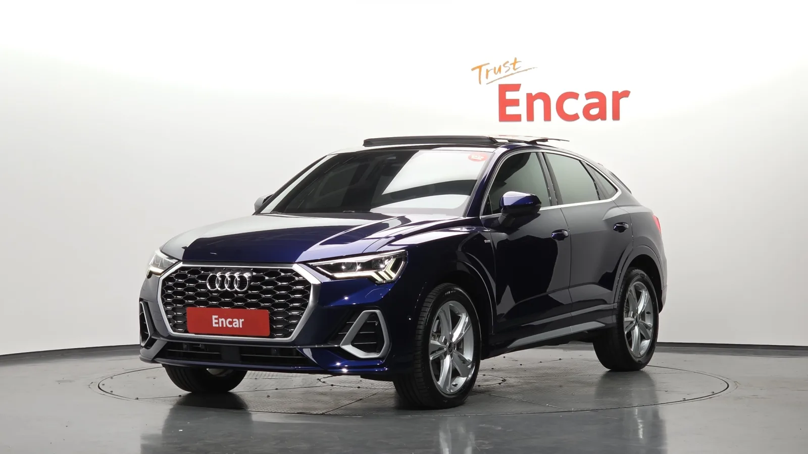 2023 Audi Q3