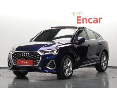 2023 Audi Q3