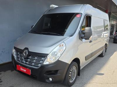 2019 Renault Korea Master