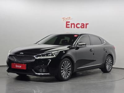 2017 Kia K7