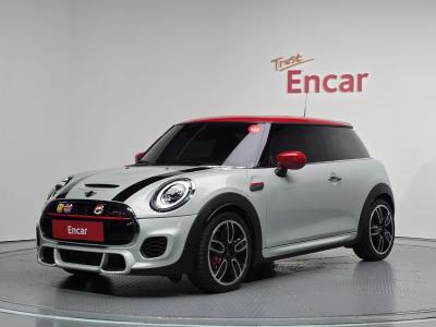 2021 MINI Cooper