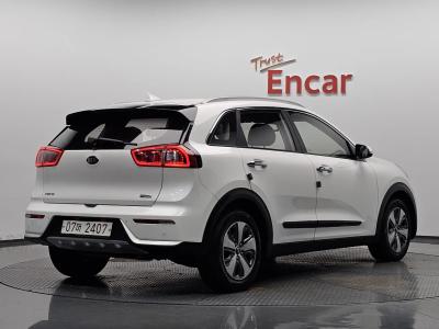 2018 Kia Niro