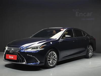 2023 Lexus ES