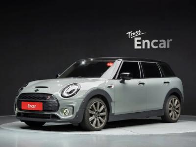 2022 MINI Clubman