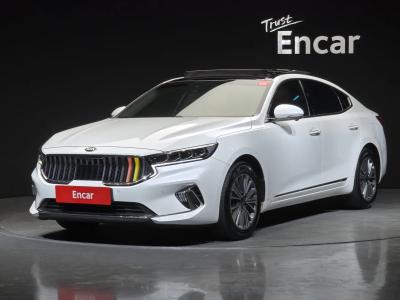 2020 Kia K7