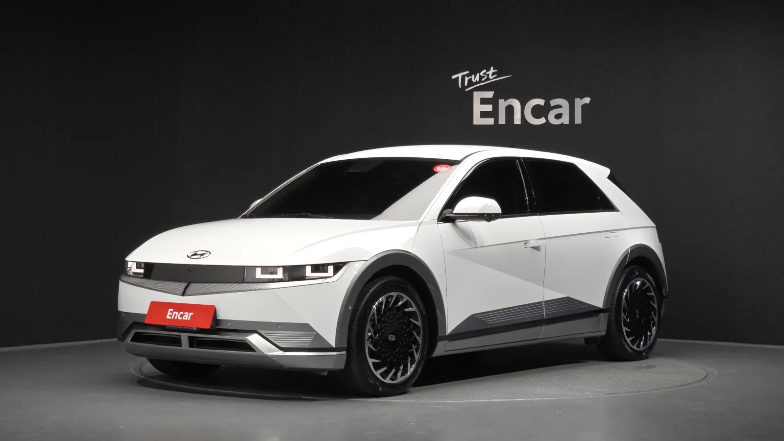 2022 Hyundai Ioniq 5
