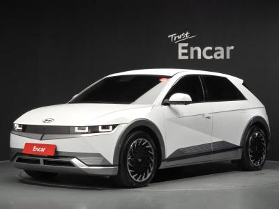 2022 Hyundai Ioniq 5