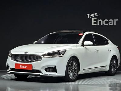 2016 Kia K7