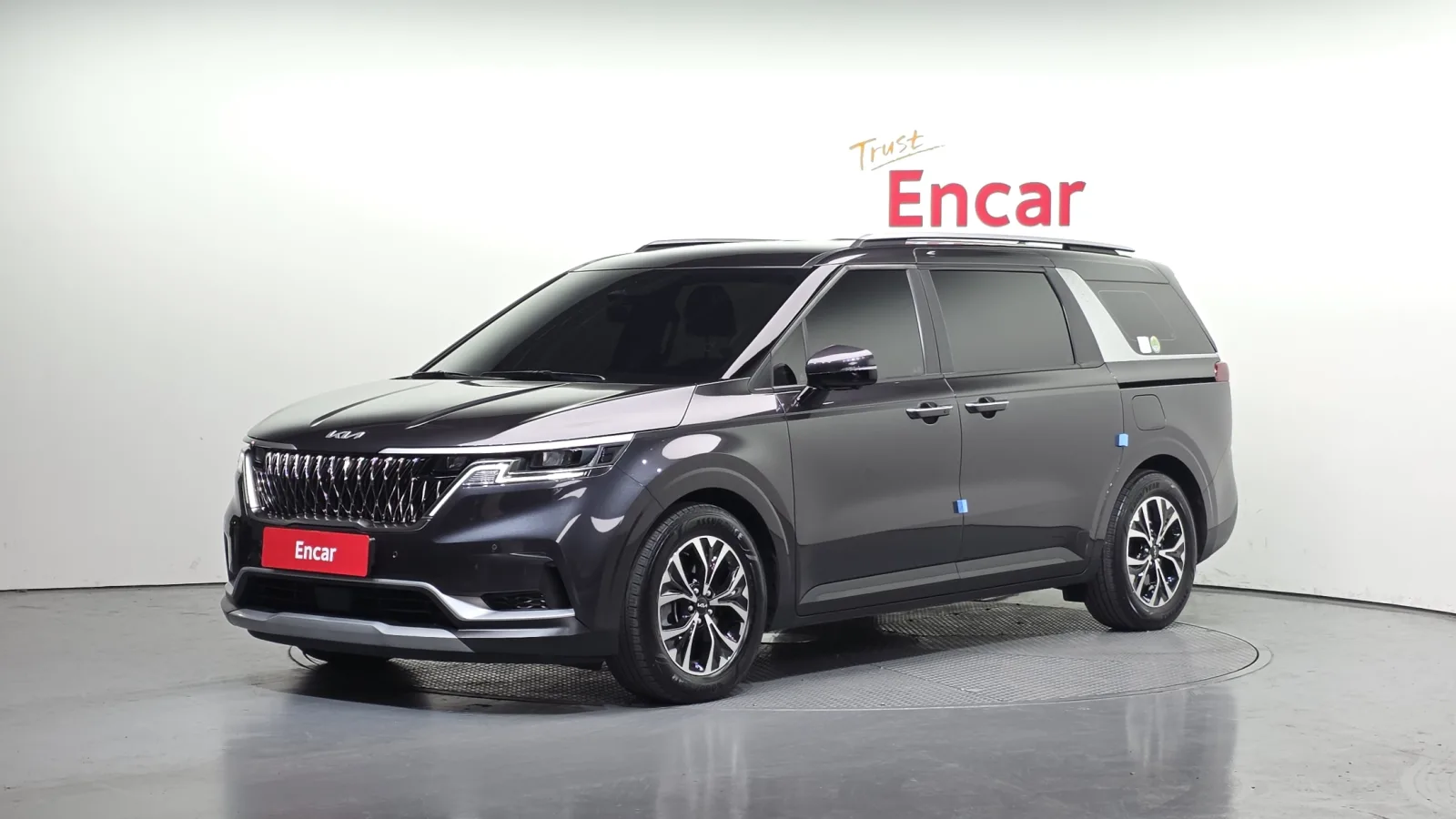 2023 Kia Carnival