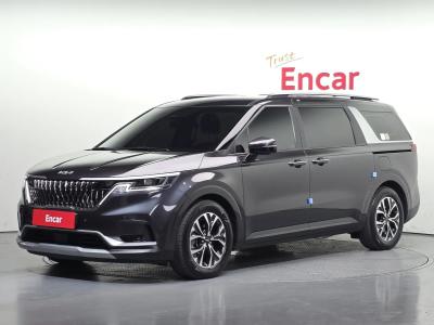 2023 Kia Carnival