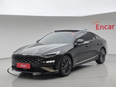 2024 Kia K8