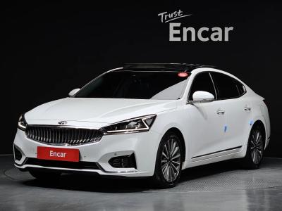 2017 Kia K7
