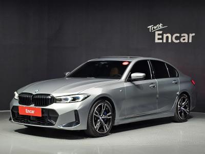 2026 BMW 3-Series