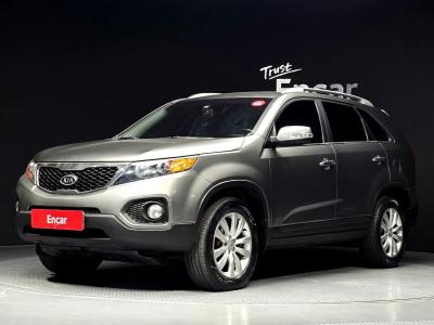 2011 Kia Sorento