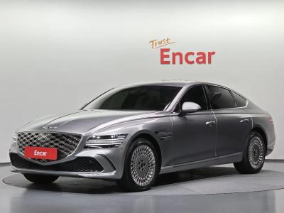 2025 Genesis G80