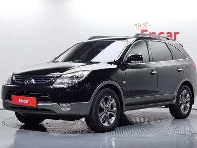 2014 Hyundai Veracruz