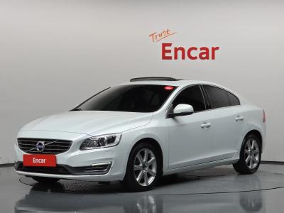 2017 Volvo S60