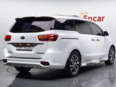 2019 Kia Carnival