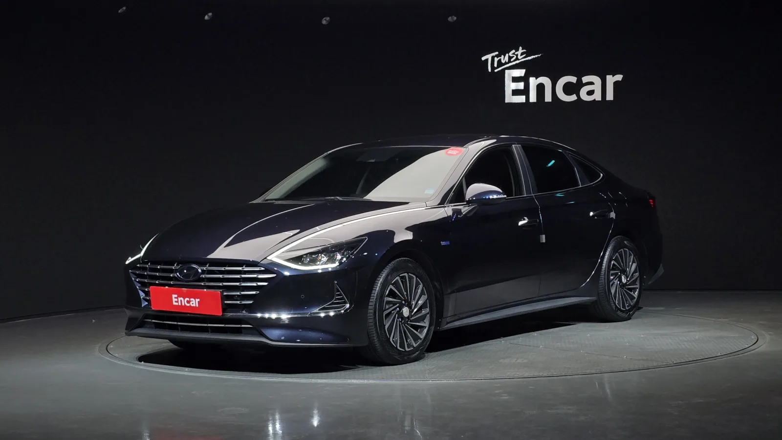 2020 Hyundai Sonata