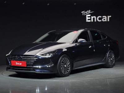 2020 Hyundai Sonata