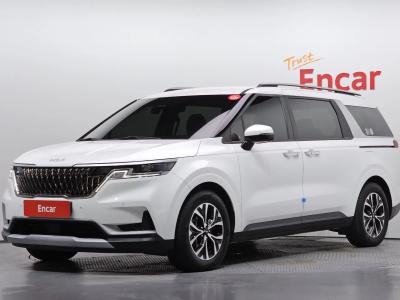 2023 Kia Carnival