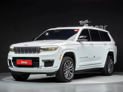 2023 Jeep Cherokee