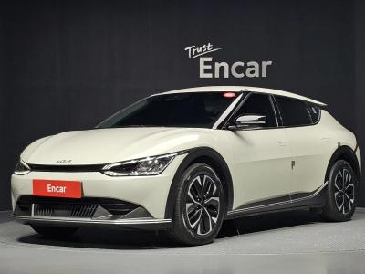 2022 Kia EV6