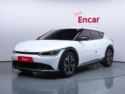 2022 Kia EV6
