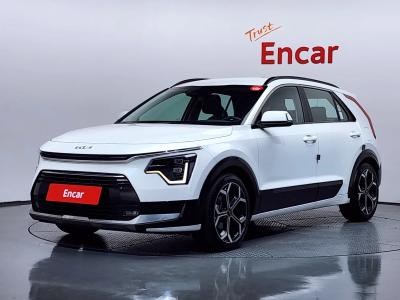 2022 Kia Niro