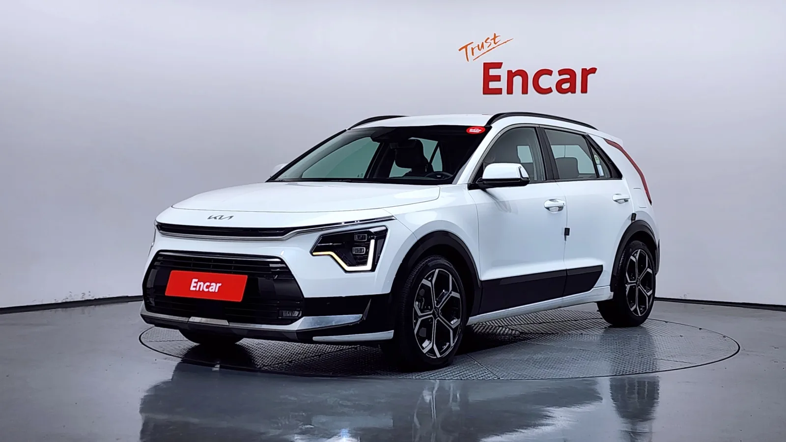 2022 Kia Niro