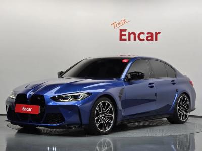 2022 BMW M3