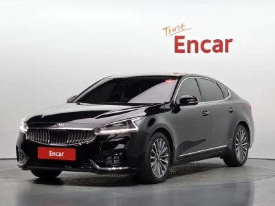 2016 Kia K7
