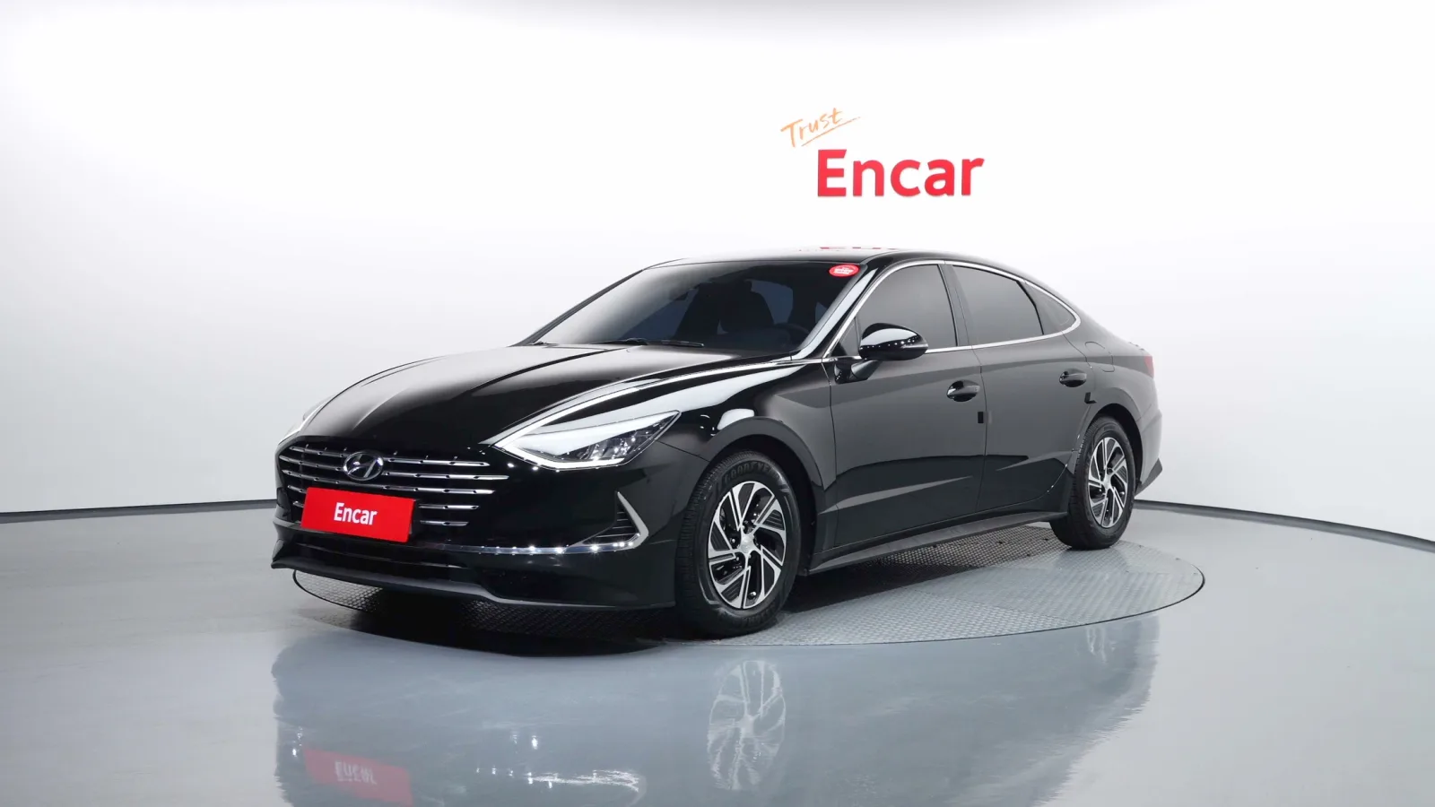 2023 Hyundai Sonata