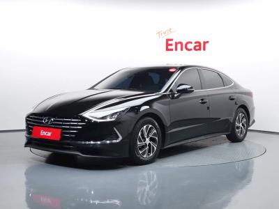 2023 Hyundai Sonata